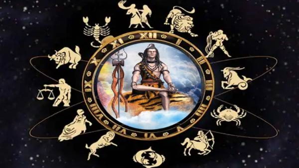 Which Zodiac Signs Are Favourite of Lord Shiva in Tamil