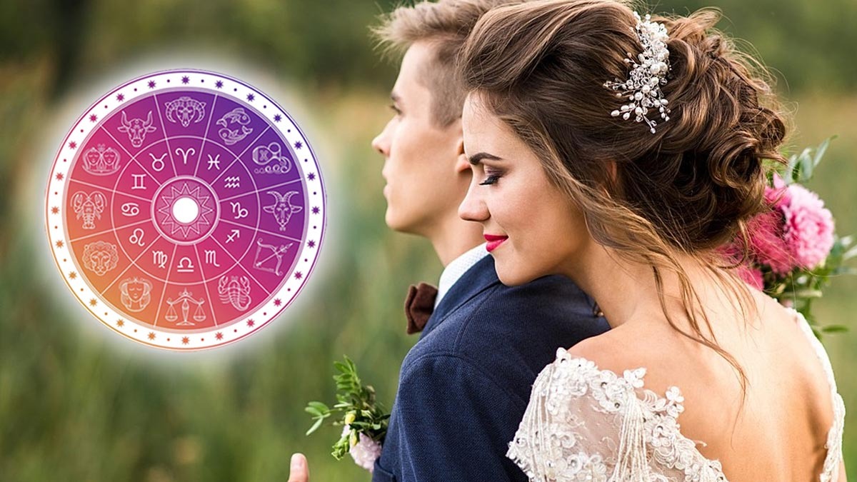 Zodiac Signs Who Will Get Married At Young Age in Tamil Zodiac Signs Who Will Get Married At Young Age in Tamil
