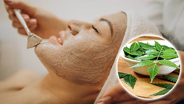 How To Use Neem For Acne In Tamil 