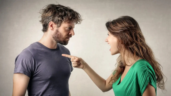 Zodiac Signs Who Show Aggression To Expose Their Anger In Tamil 