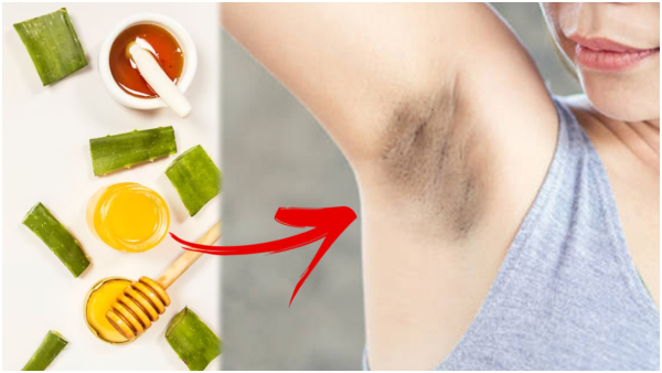 Skin Care Tips: How To Use Aloe Vera Gel To Remove Dark Underarms In Tamil