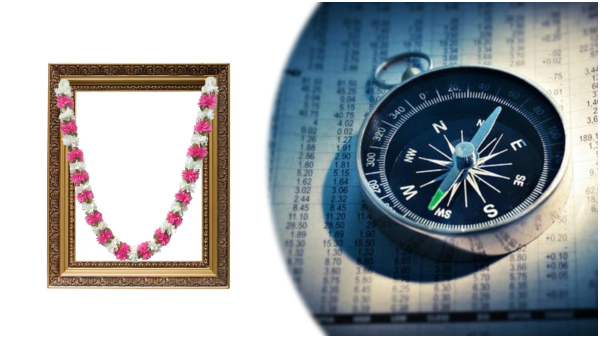 Vastu Tips: In Which Direction Should The Picture Of The Dead Person Be Placed In Tamil