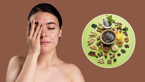 Three Ayurvedic Remedies To Get Rid Of Oily Skin In Tamil 