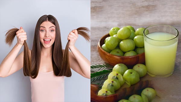 Amla That Do Natural Wonders To Your Hair In Tamil