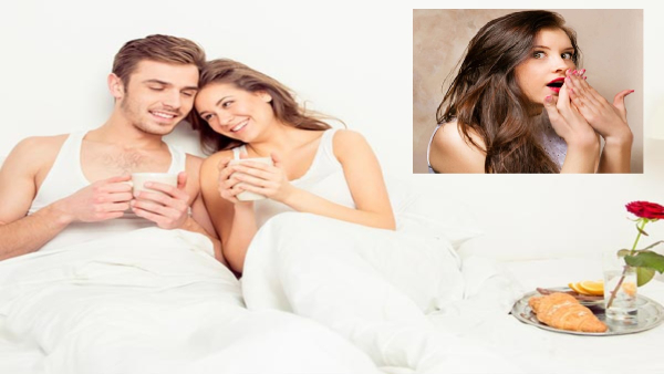 Top Eight Health Benefits Of Regular Romance For Women In Tamil 