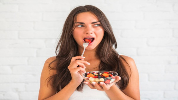 Best Everyday Diet For Women Above 20 in Tamil