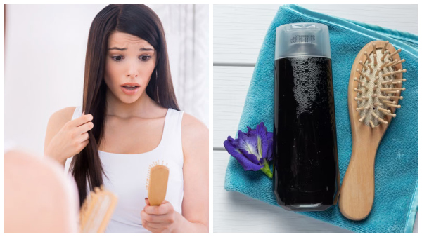 Amazing African Black Soap Shampoo Benefits In Tamil