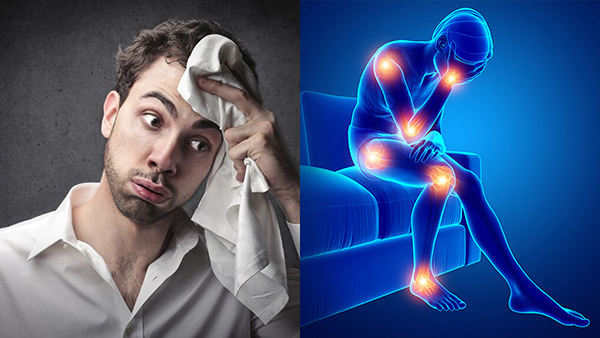 Cancer Symptoms That You Can Find In Sheets And Pillows In Tamil 