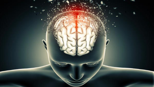 Unusual Signs of Brain Tumor in Men in Tamil 