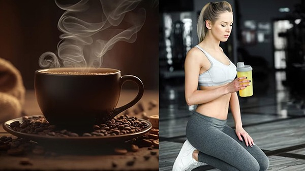  The person who went to work abroad and contacted the woman