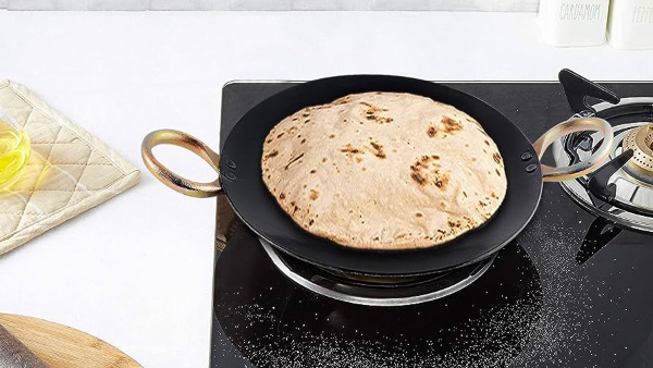 Health Tips: Making Chapati on Tawa or Direct Flame: Which is Healthier?