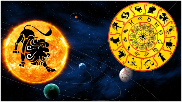 Chaturgrahi Yoga In Leo 2023: These Zodiac Signs Will See Growth In Career In Tamil