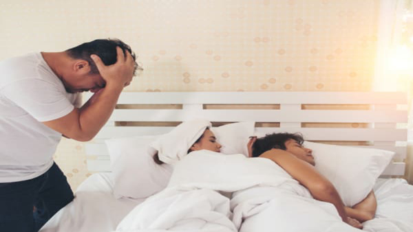 Top Six Honest Reasons For Cheating In Relationship In Tamil