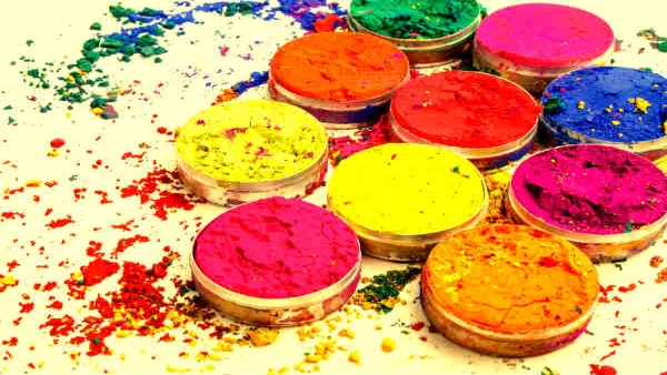 Personality Test: What Your Favourite Colour Says About You in Tamil