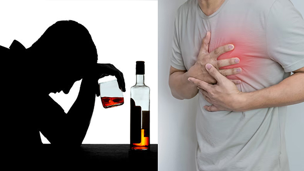 Five Damages Caused By Regular Drinking Of Alcohol In Tamil
