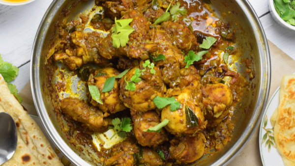Dawood Chicken Varuval Recipe In Tamil