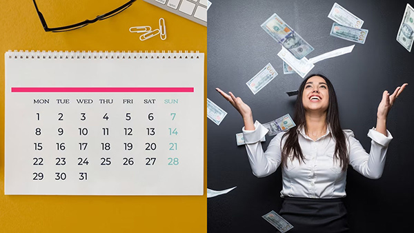  Numerology and Wealth People Who Born On These Dates Are Blessed With Prosperity in Tamil 