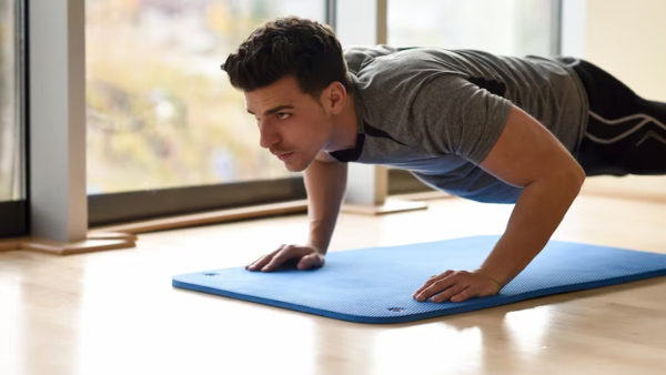 Health Tips: Midday Exercise More Beneficial Than Morning Workouts: Study 