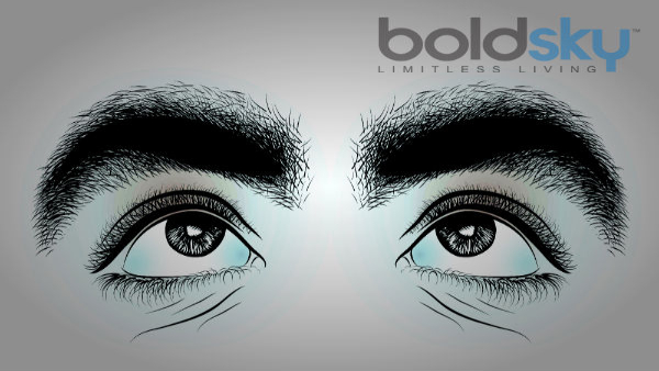 What Your Eyebrows Says About Your Personality in Tamil