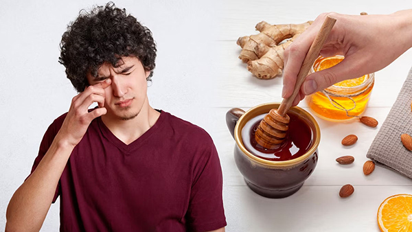 Home Remedies To Prevent Eye Flu In Tamil 