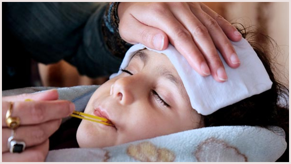 Tips To Boost Immunity In Kids During Monsoon In Tamil