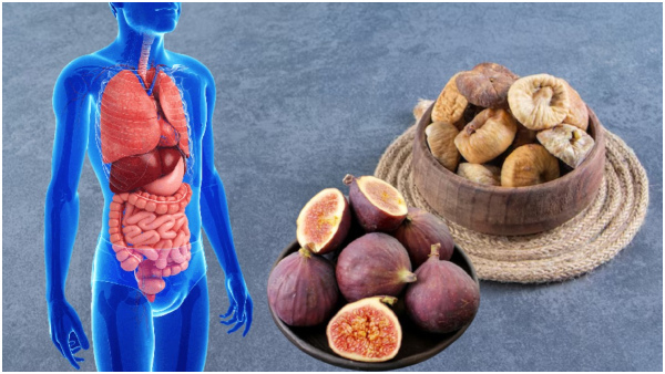 Health Tips: Top Six Health Benefits Of Eating Figs In Tamil