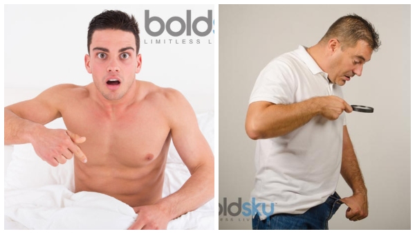 Five Signs Of Having Prostate Cancer In Tamil