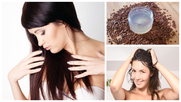 Hair Care Tips: How To Use Flax Seeds For Hair Growth In Tamil