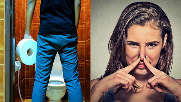 Food And Drinks That Makes Your Pee Smelly In Tamil