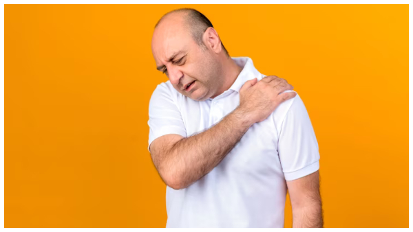 ealth Tips In Tamil: In this article, we have shared some yoga asanas to manage your frozen shoulder. Read on to know more.. 