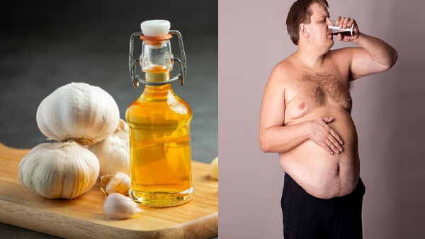 Garlic And Honey Combo For Weight Loss In Tamil