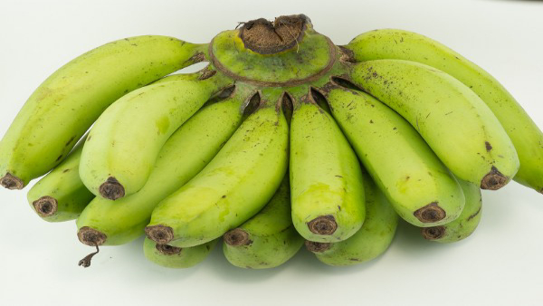 Surprising Health Benefits of Green Bananas in Tamil