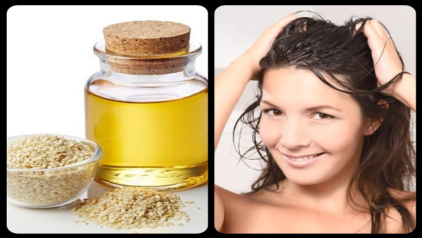 Health Benfits of Oil Bath in Tamil