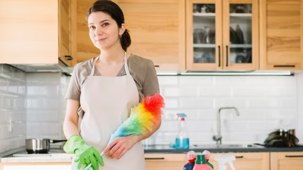 How to Keep Your House Smelling Good In Tamil