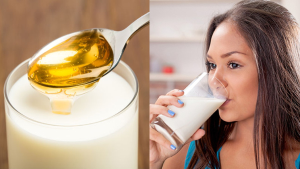 Health Tips: Top Seven Benefits Of Drinking Milk With Honey At Night In Tamil