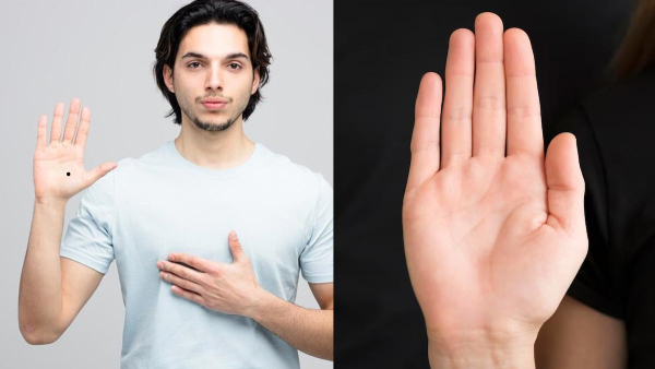 How Moles On the Body Reveal About Your Love Life in Tamil