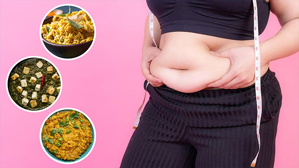 Healthy And Tasty Indian Recipes For Weight Loss In Tamil