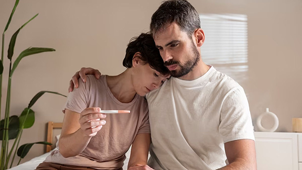 How Does Infertility Affects Your Relationship In Tamil