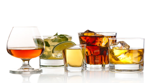 Is It Safe to Eat Before Drinking Alcohol in Tamil