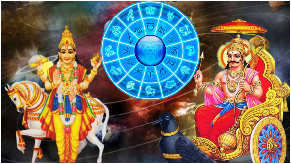 Saturn, Venus Make Khappar Yoga: These Zodiac Signs Should Be Careful In Tamil