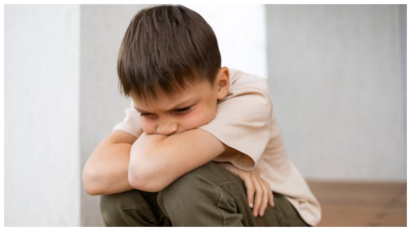 Parenting Tips: How Peer Pressure Affect Your Childs Mental Health In Tamil
