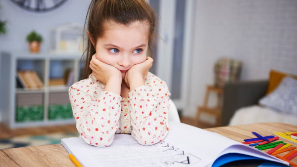 Parenting Tips: Are We Choking Our Kids With Academic Pressure In Tamil