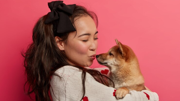 Reasons Why You Shouldnt Kiss A Dog On The Mouth In Tamil