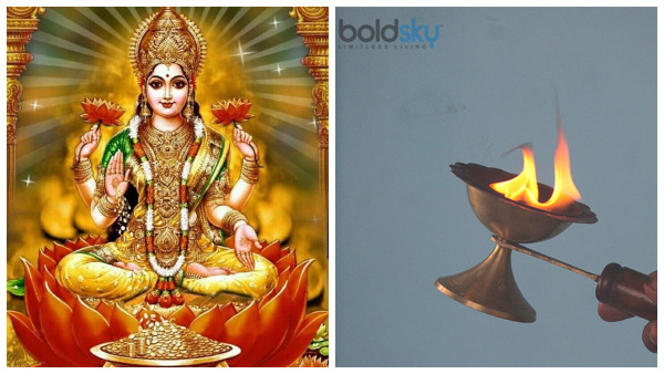 Vastu Tips: Do These Five Things Daily To Get Goddess Lakshmi Blessings In Tamil