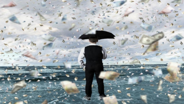 Signs on Your Palm That Make You Rich in Tamil 