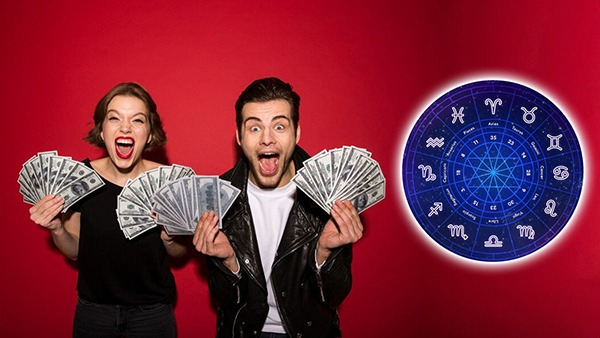 Top 5 Male Zodiac Signs Who Get Rich After Marriage in Tamil