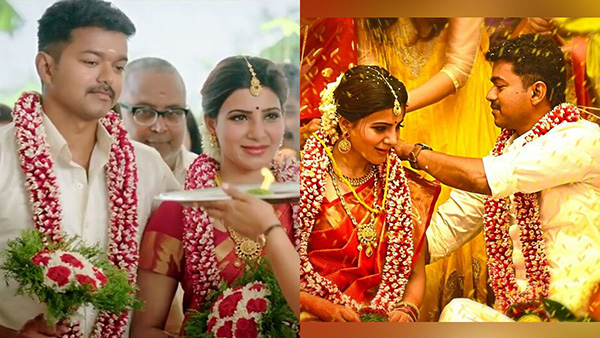 Things Nobody Tells You About Being Married In Tamil 