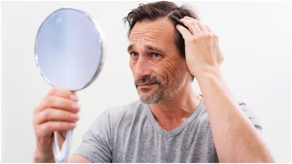 Hair Care Tips: DIY Best Mens Hair Mask Recipes In Tamil