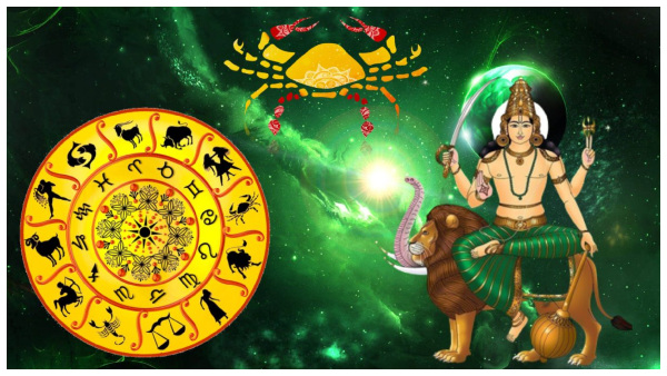 Mercury Transit In Cancer On 08 July 2023: These Zodiac Signs Will See Growth In Life In Tamil