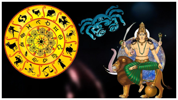 Mercury Rise In Cancer On July 2023: These Zodiac Signs Will Get More Benefits In Tamil